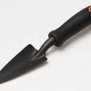 Carbon Steel Weeding Trowel Narrow Digging Blade Heavy Duty Hand Shovel Dandelion Remover Tool For Garden Yard